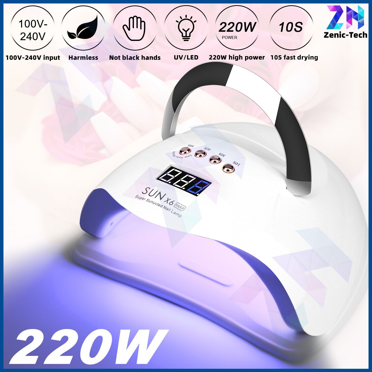 лампа-за-маникюр-Atron лампа-за-маникюр-Atron